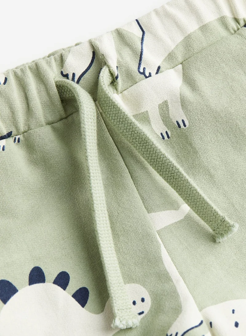 H&M Kids Drawstring Shorts