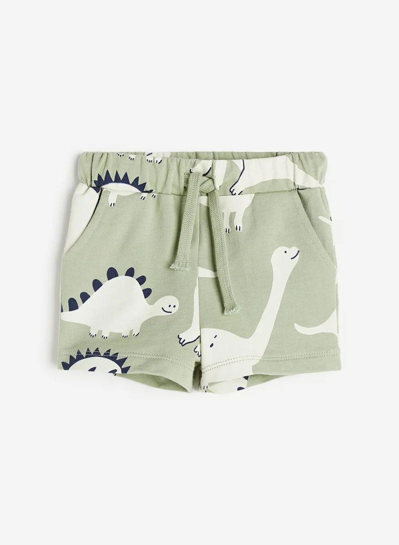 H&M Kids Drawstring Shorts