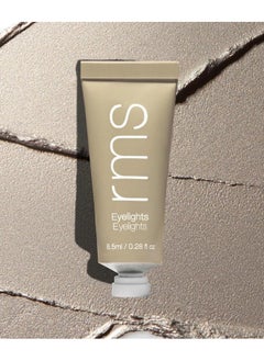 RMS Beauty Eyelights Cream Eyeshadow Eclipse  - Image 3