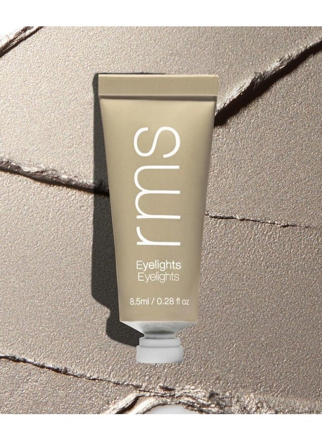 RMS Beauty Eyelights Cream Eyeshadow Eclipse  - Image 3