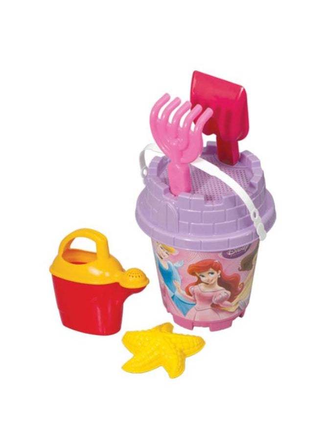 dede - Princess Meduim Bucket Set - Image 1