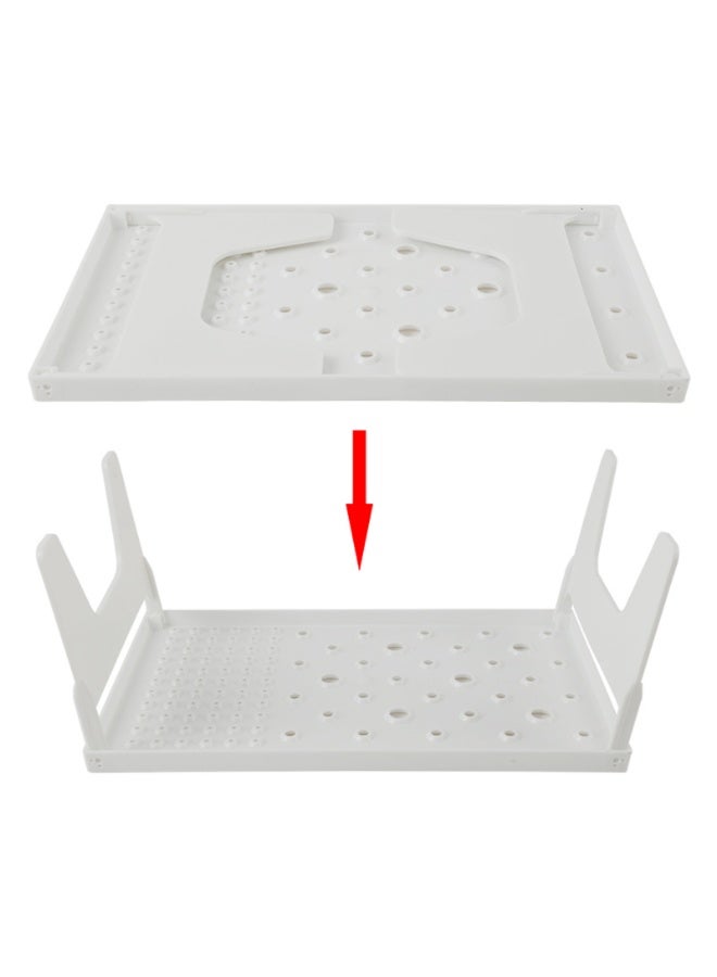 تأطير وتجفيف رف تجفيف الزهور وتقليبها بنفسك - Image 4