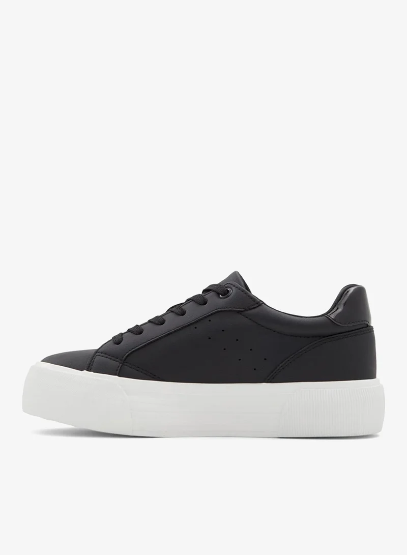 Call it Spring  FEEONA Platform Sneakers for Women | Best Price UAE