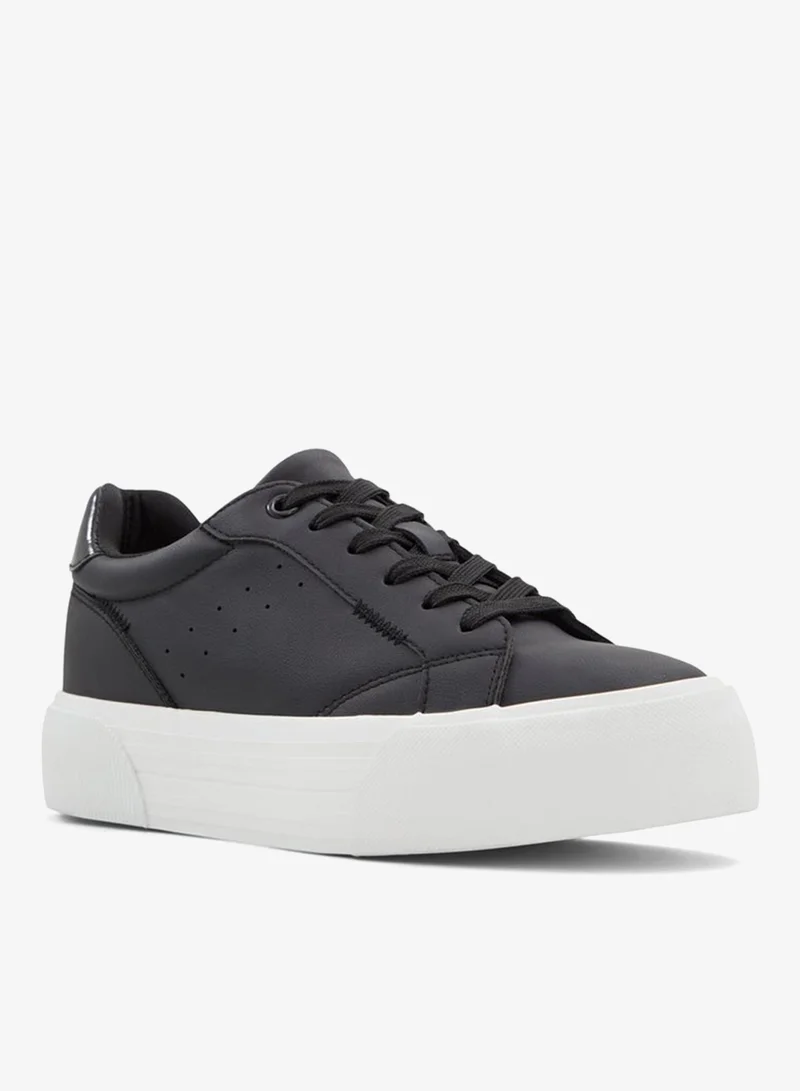 Call it Spring  FEEONA Platform Sneakers for Women | Best Price UAE