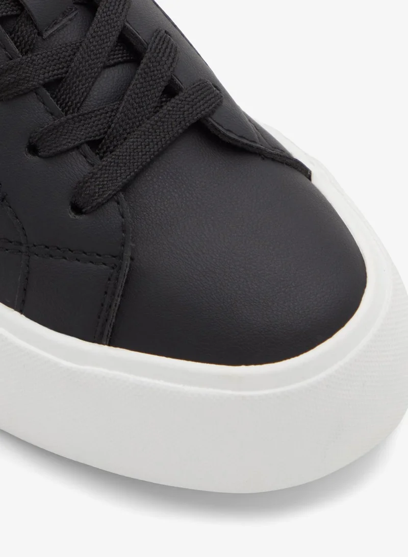 Call it Spring  FEEONA Platform Sneakers for Women | Best Price UAE
