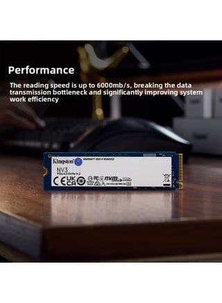 1TB SSD SSD M.2(NVMe PCIe 4.0 × 4) NV3-Capacity:Nv3 All-purpose Pcie 4.0-1tb - pzsku/Z09E553CE1D3AE0593F1DZ/45/1746226546/1c60c762-eaec-460f-b2ac-5d658f89d319