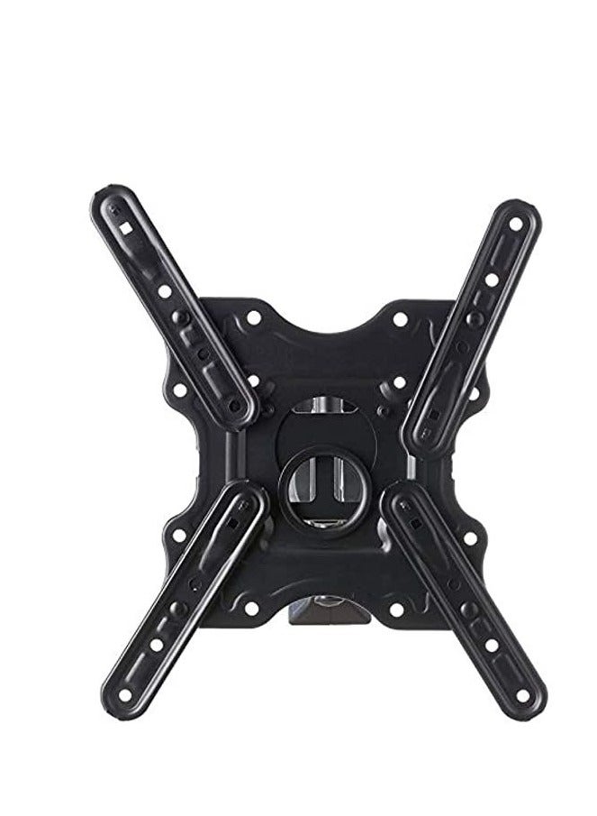 X-400 Full Motion  TV Wall Mount Bracket For 32"-55" Inch - Image 2
