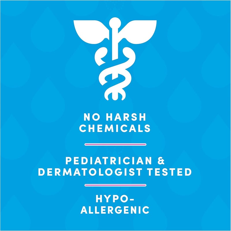 dapple Baby Bottle Soap & Dish Soap Refill by Baby, Fragrance Free, Plant Based Dish Liquid for Dishes & Baby Bottles - Hypoallergenic Soap, Liquid Soap Refill, 30 Fl Oz (Pack of 2) - Image 4