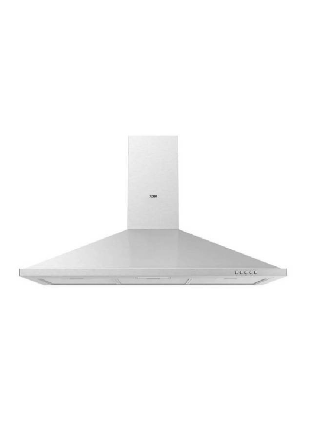 XPER Pyramidal Hood - 89.6 cm - Turkish - Steel - XPHO90PYS - Image 2