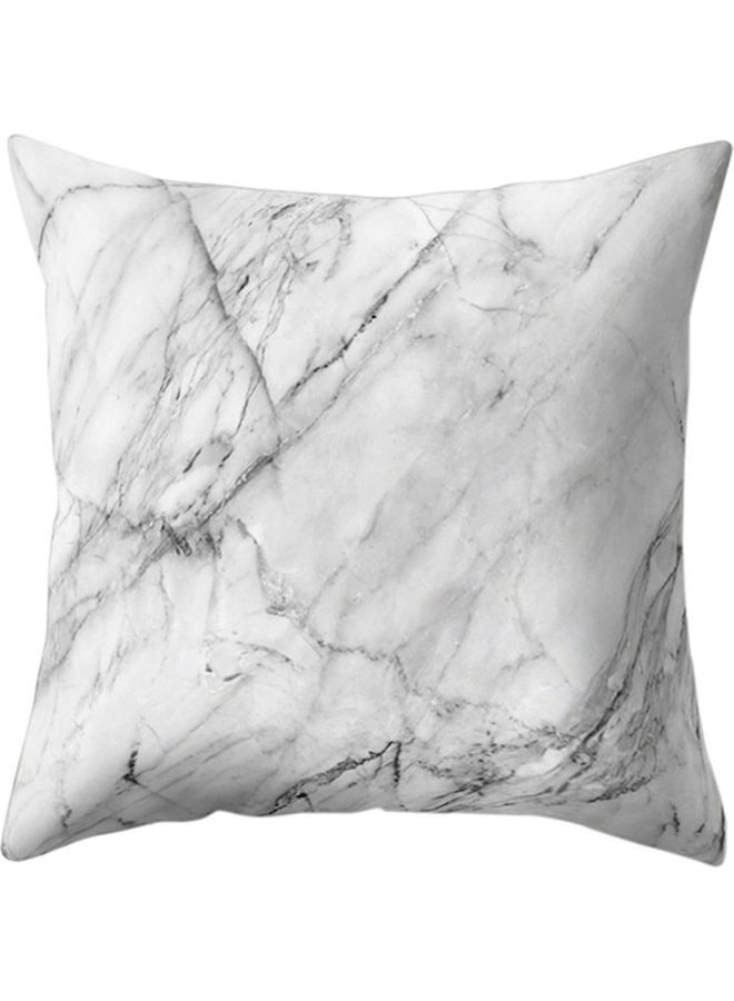 NIBEMINENT Fashionable Decorative Cushion Cover Multicolour 45x45cm