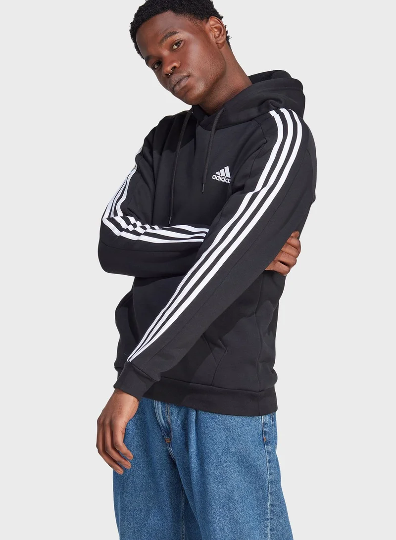 adidas هودي كاجوال