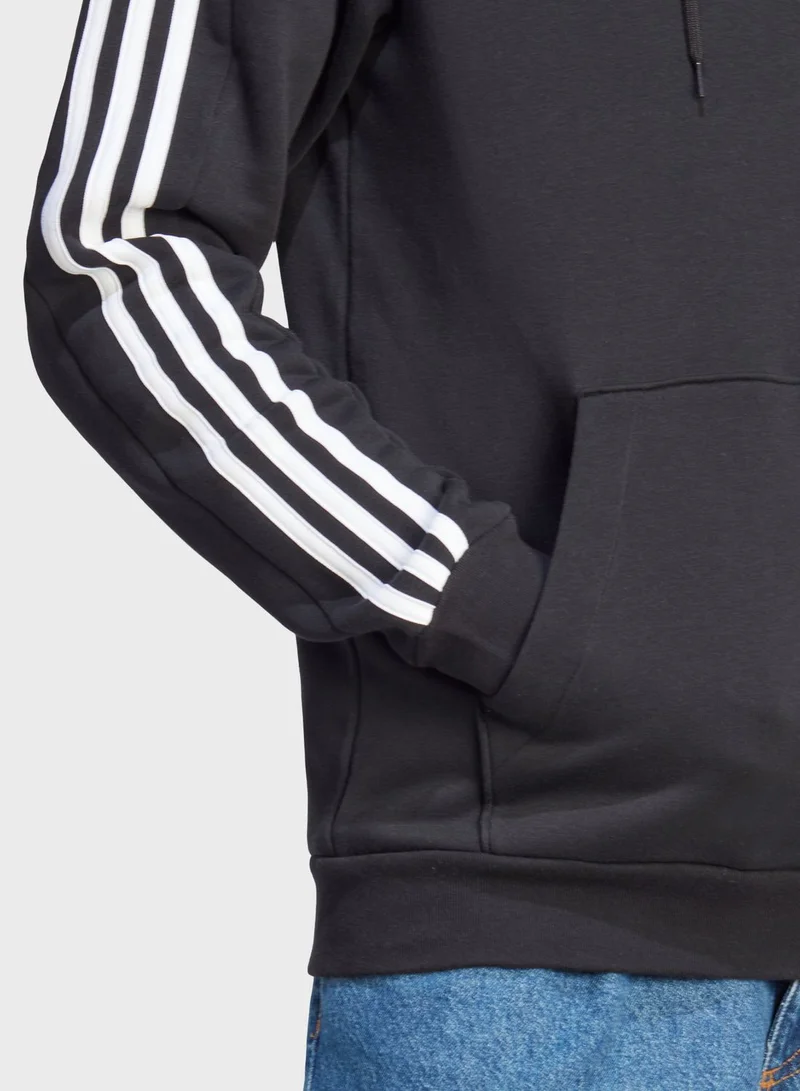 adidas هودي كاجوال