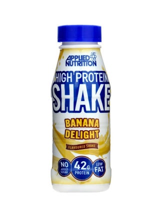 High Protein Shake, Banana Delight, 500 Ml - pzsku/Z09E5DF66AF976C2A78F9Z/45/1746224030/c47c08ad-63c7-4772-afc7-ca645394ae58