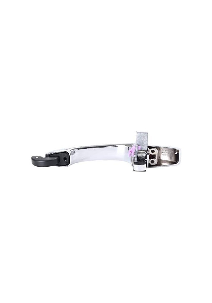 Eynpire 81041 Exterior Chrome Door Handle for Chrysler 300/300C, Dodge Magnum, Charger - Image 3