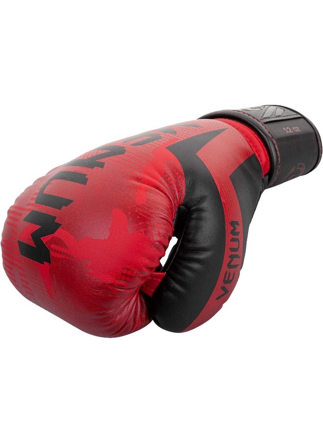 VENUM - Elite Adults Boxing Gloves - Image 1