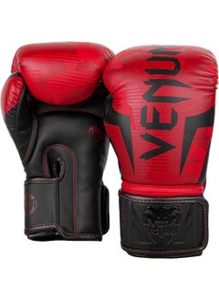 VENUM Elite Adults Boxing Gloves  - Image 2