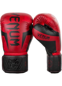 VENUM Elite Adults Boxing Gloves  - Image 1