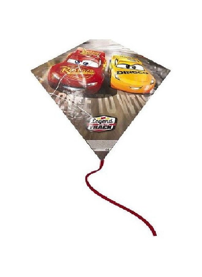 OKO Cars Plastic Kite  - Image 1