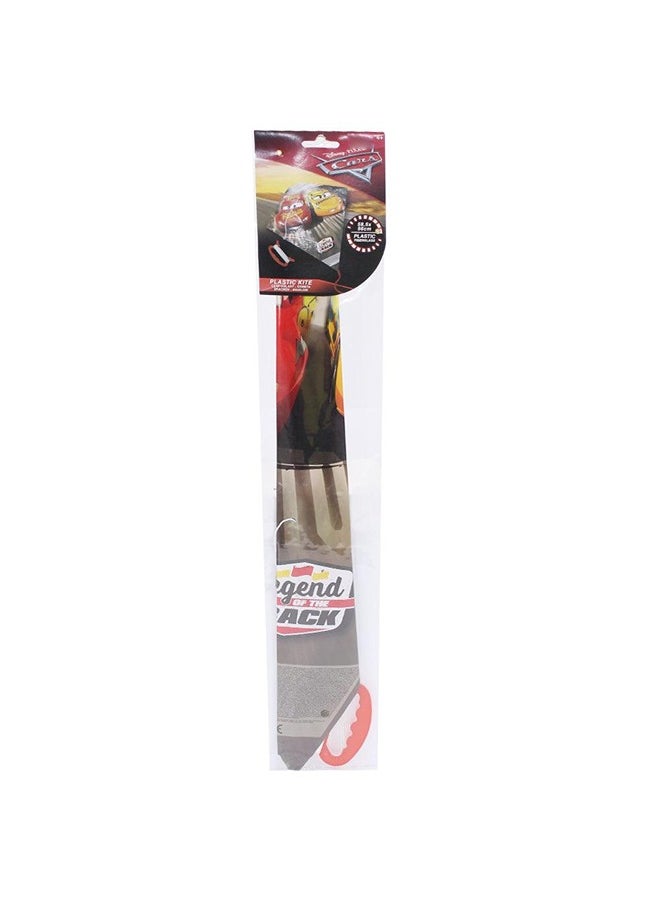 OKO Cars Plastic Kite  - Image 2
