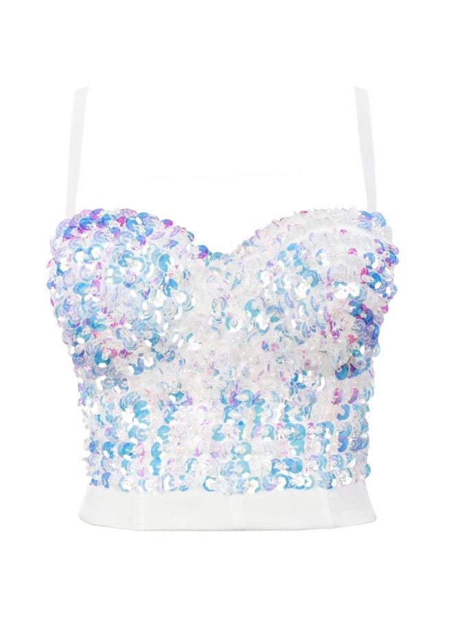 KUYING New Comfortable Skin Friendly Breathable Fishbone Slim Fit Vest - Image 1