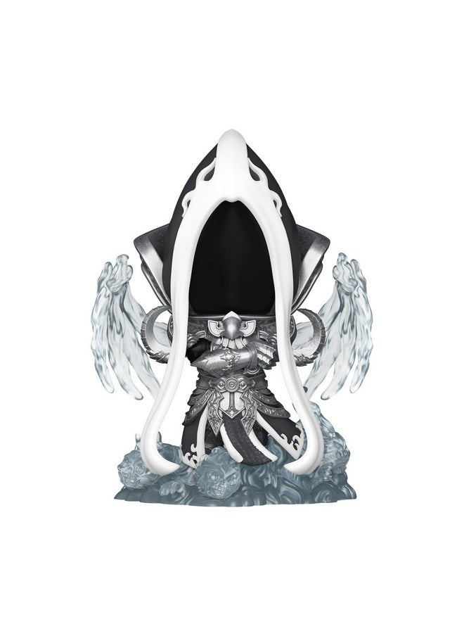 Funko Funko POP! Games: Diablo 3 - Maltheal - Collectable Vinyl Figure - Gift Idea - Official Merchandise - for Kids & Adults - Video Games Fans - Model Figure for Collectors and Display  - Image 2