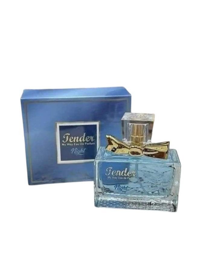 My Way Tender Night Perfume For Women My Way 55 ml