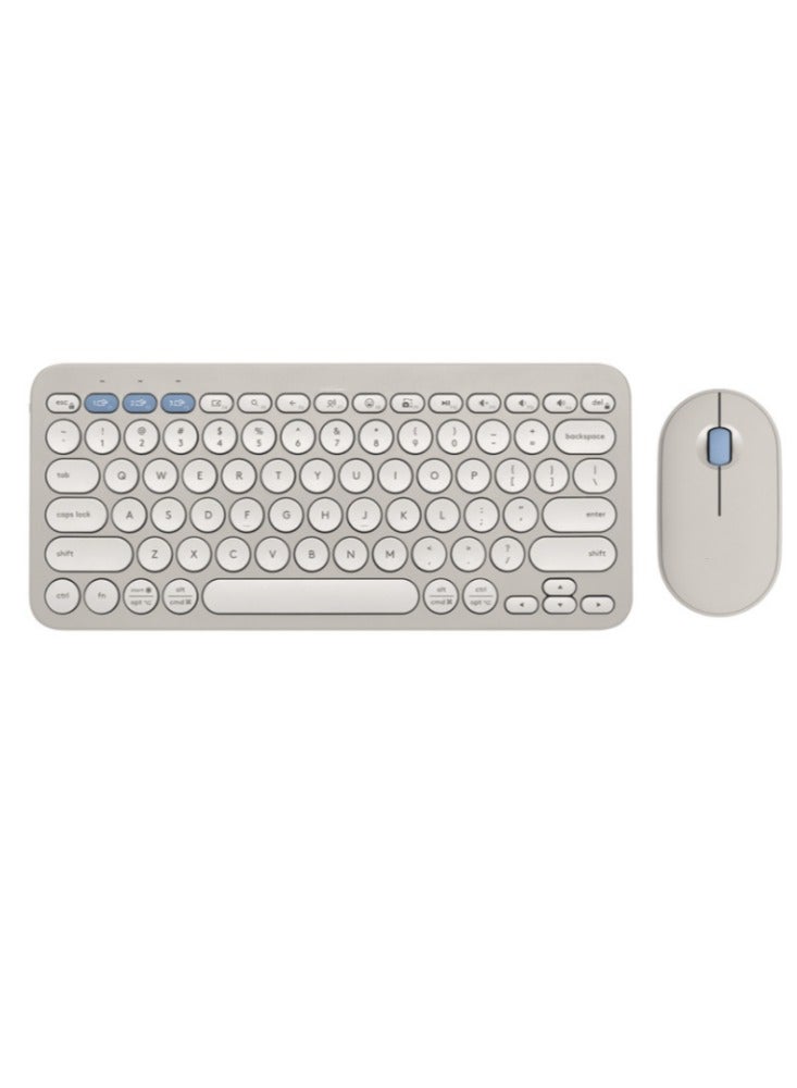 Mini Bluetooth wireless keyboard
