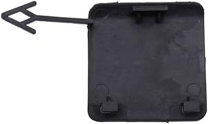 Vuzmode Rear Bumper Tow Hook Cover for Chevrolet Equinox 2018 - Image 2