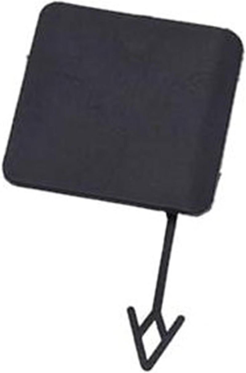 Vuzmode Rear Bumper Tow Hook Cover for Chevrolet Equinox 2018 - Image 1