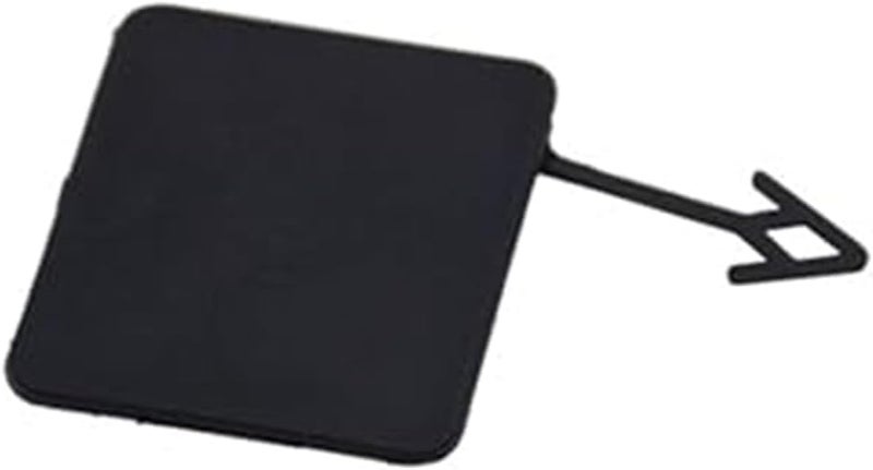 Vuzmode Rear Bumper Tow Hook Cover for Chevrolet Equinox 2018 - Image 4