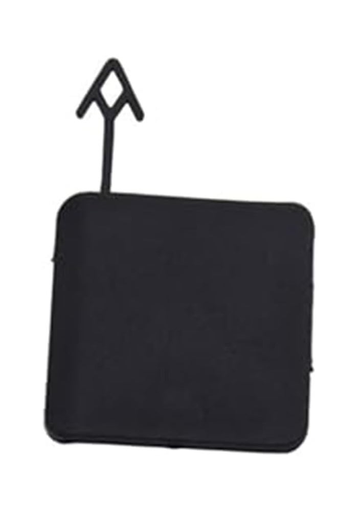 Vuzmode Rear Bumper Tow Hook Cover for Chevrolet Equinox 2018 - Image 5