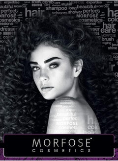 MORFOSE Morfose 10 Oxidant Cream 6% 20 Volume 1000ml - Professional Hair Color Developer  - Image 4