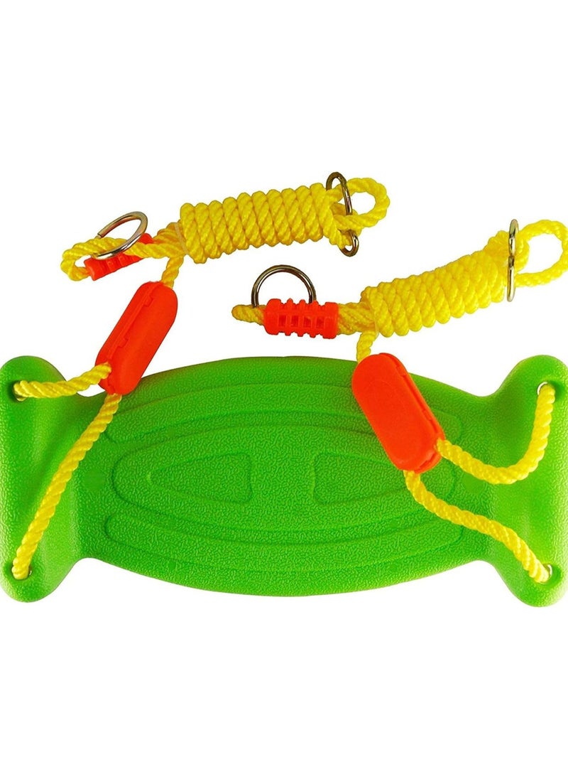 King Sport Swing Set for Kids with Rope for Garden  - Image 2