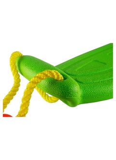 King Sport Swing Set for Kids with Rope for Garden  - Image 4
