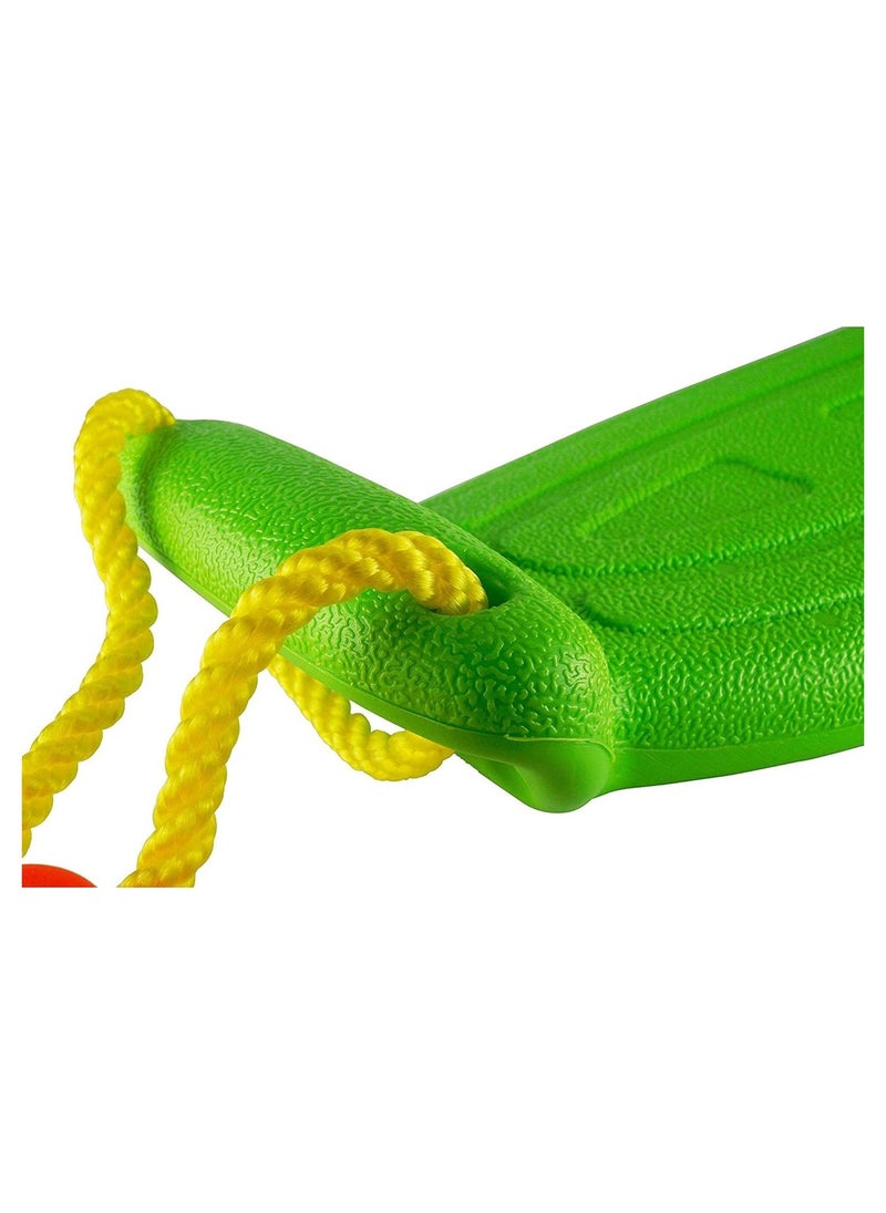 King Sport Swing Set for Kids with Rope for Garden  - Image 4