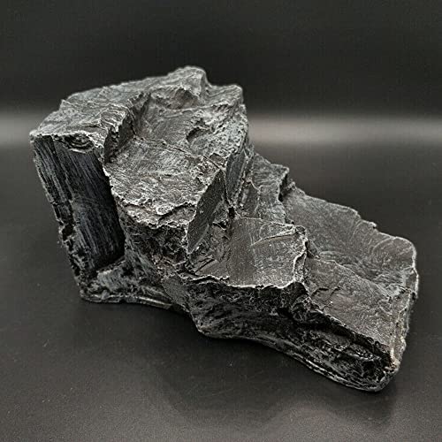TEAMWILL 112 Scale Rock latform Base Scene Accessories for Unisex Action Figure - Image 1