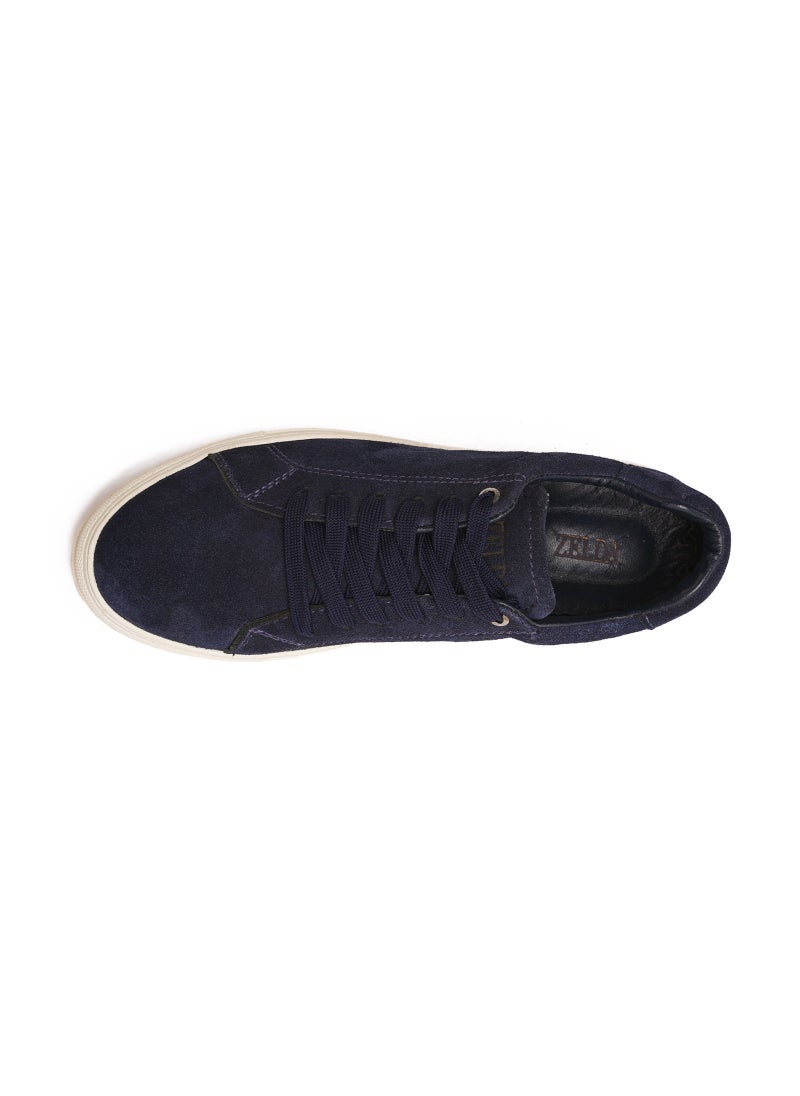 ZELDA Low Top Sneakers  - Image 5