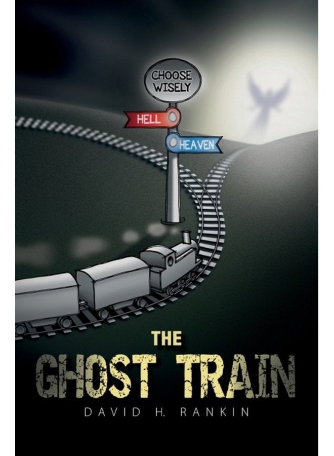The Ghost Train - Paperback