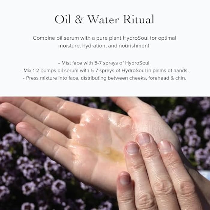 evanhealy Argan Intensive Serum | Handcrafted Argan Oil with Organic Essential Oils | Nurturing & Rejuvenating Treatment for All Skin Types - Image 4