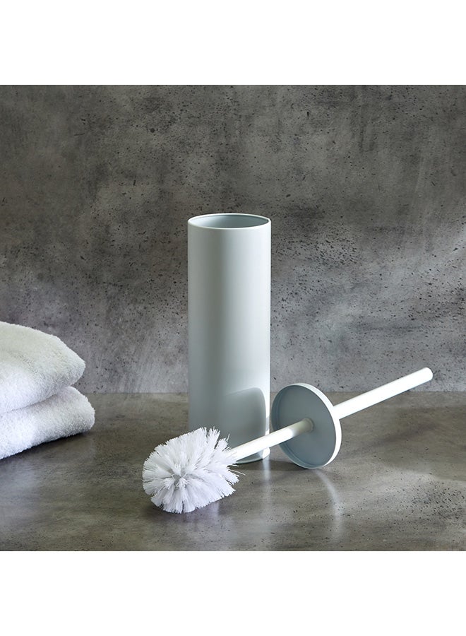 Home Box Toilet Brush And Holder Set  - Image 1