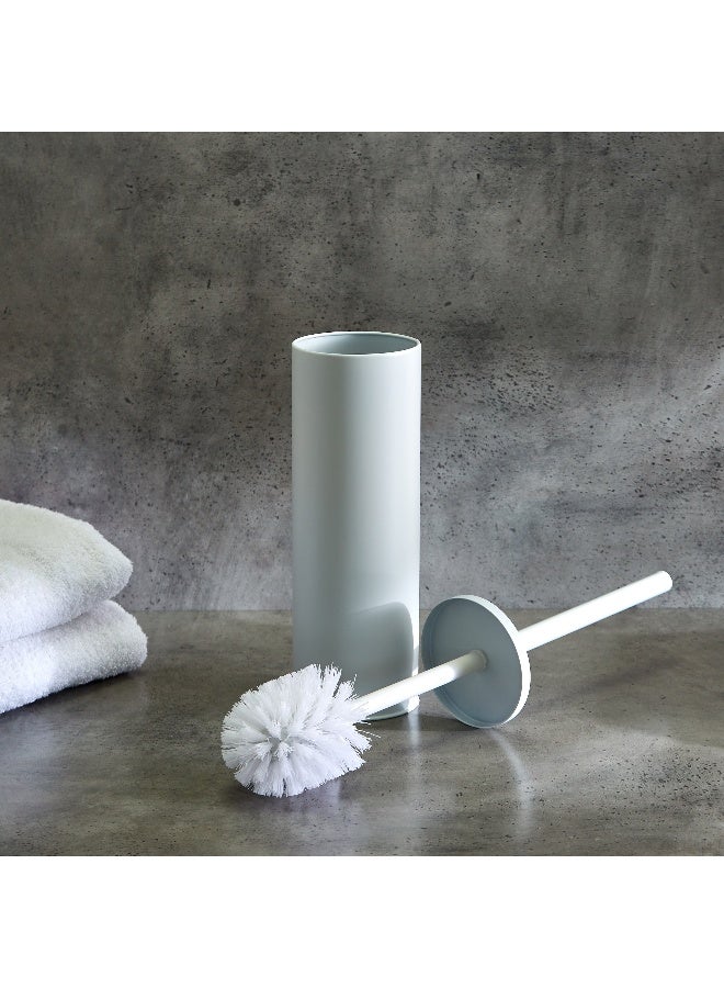 Home Box Toilet Brush And Holder Set  - Image 3
