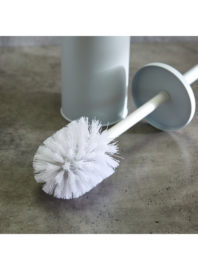 Home Box مجموعة فرشاة المرحاض وحاملها - Image 3