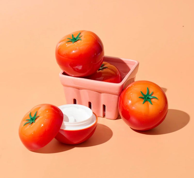 TONYMOLY Tomatox Magic Face Mask, Korean Face Mask, Hydrating Wash Off Facial for Glowing Skin, Anti-Aging Skincare, 2.8 oz - Image 4