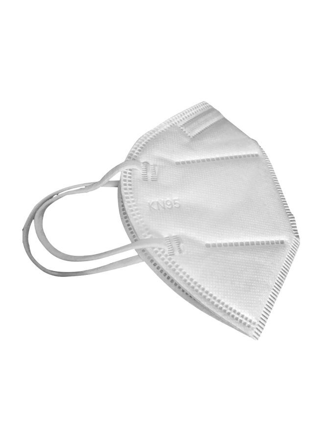 NIBEMINENT KN95 Anti-Fog Breathable Masks - Image 1