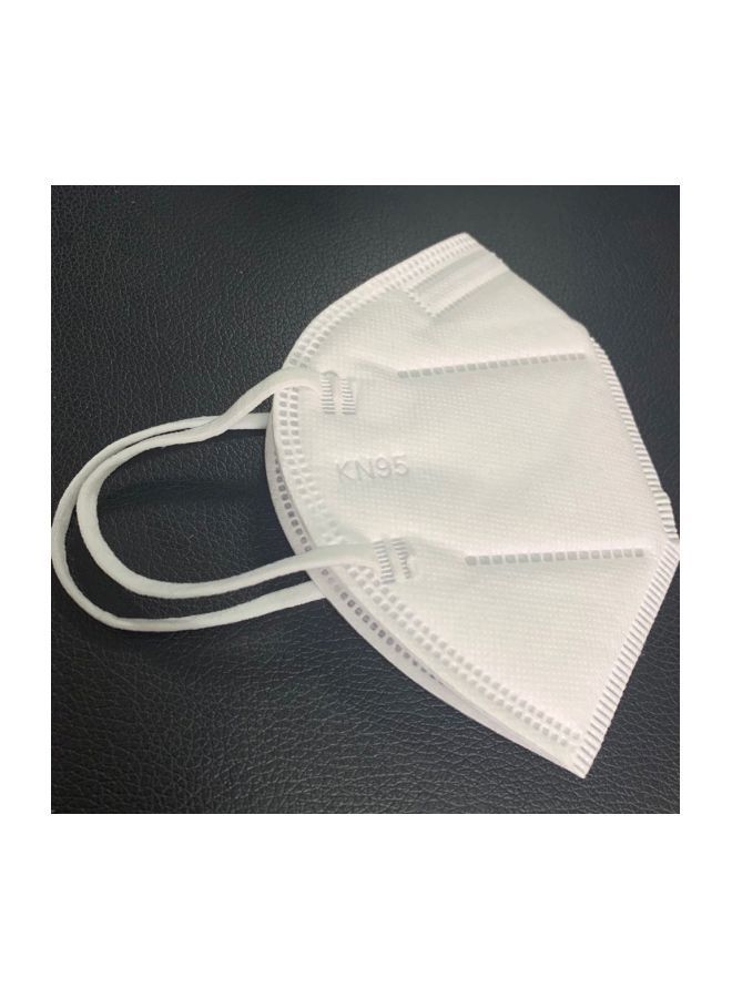 NIBEMINENT KN95 Anti-Fog Breathable Masks - Image 2