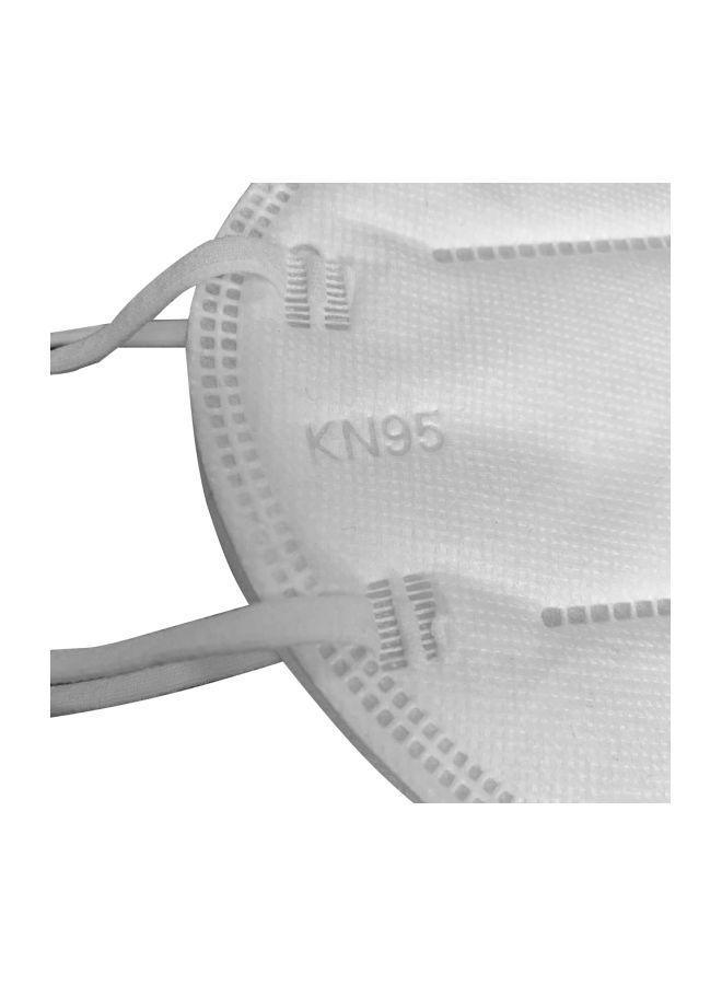 NIBEMINENT KN95 Anti-Fog Breathable Masks - Image 3