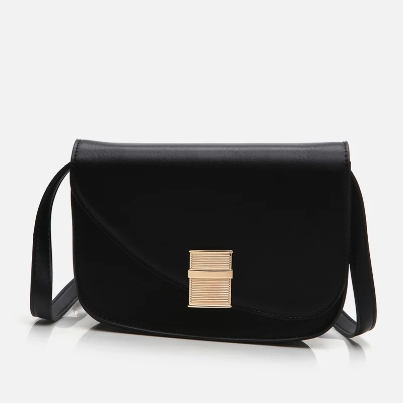 Hotiç 03CAH298300A100 BLACK Women's Bag