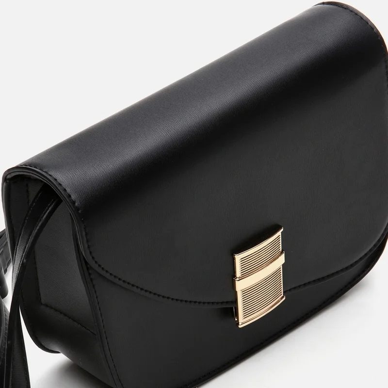 Hotiç 03CAH298300A100 BLACK Women's Bag