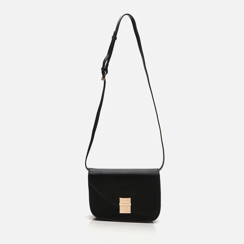Hotiç 03CAH298300A100 BLACK Women's Bag
