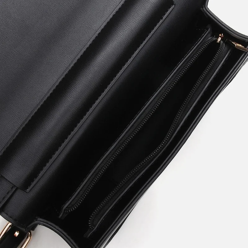 Hotiç 03CAH298300A100 BLACK Women's Bag